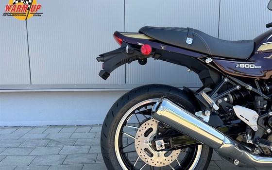 Neufahrzeug Kawasaki Z900 RS - Bild 4