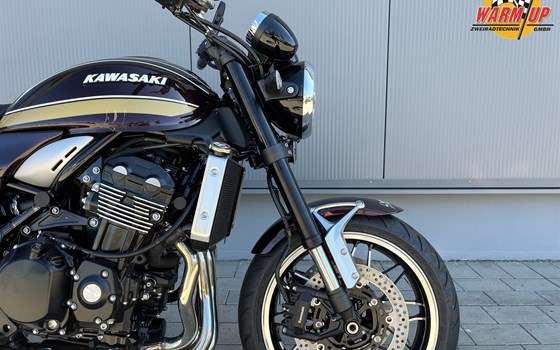 Neufahrzeug Kawasaki Z900 RS - Bild 5