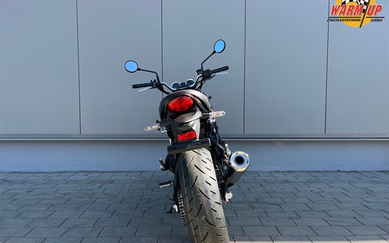 Neufahrzeug Kawasaki Z900 RS - Bild 6