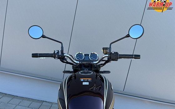 Neufahrzeug Kawasaki Z900 RS - Bild 7