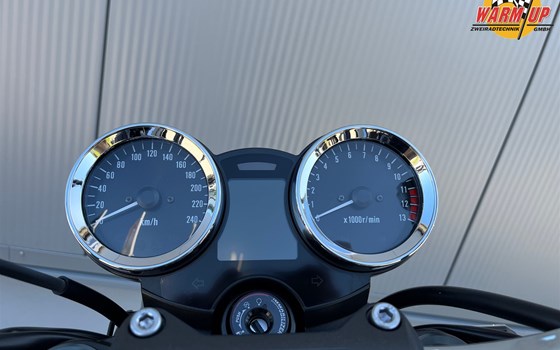 Neufahrzeug Kawasaki Z900 RS - Bild 8