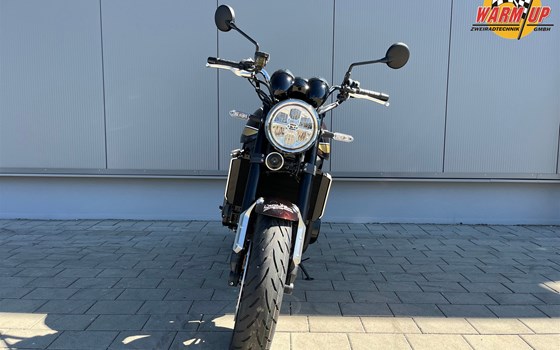Neufahrzeug Kawasaki Z900 RS - Bild 9