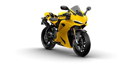 Neumotorrad Ducati Panigale V2 S