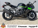 Angebot Kawasaki Ninja ZX-6R