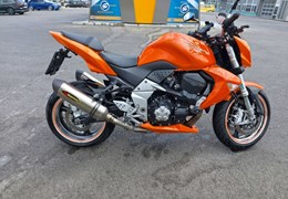 Gebrauchte Kawasaki Z1000