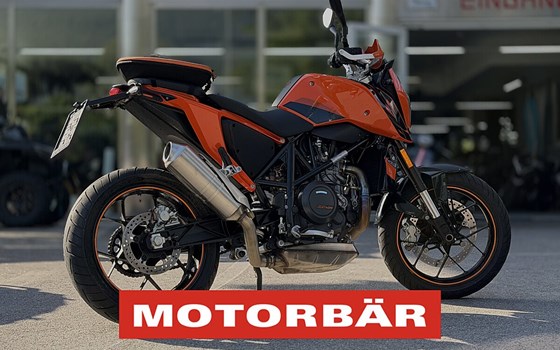 Gebrauchtmotorrad KTM 690 Duke - Bild 2