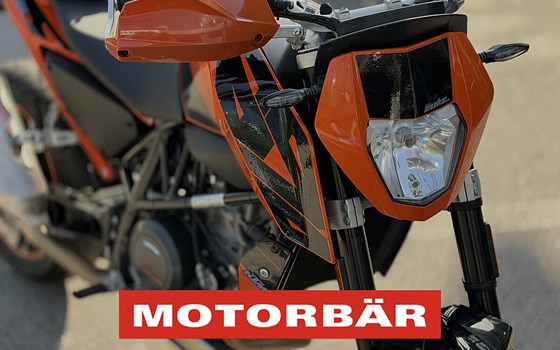 Gebrauchtmotorrad KTM 690 Duke - Bild 4