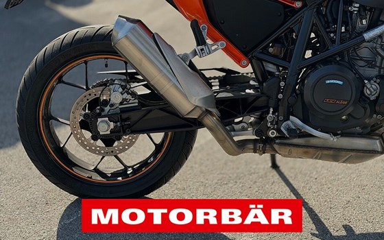 Gebrauchtmotorrad KTM 690 Duke - Bild 5