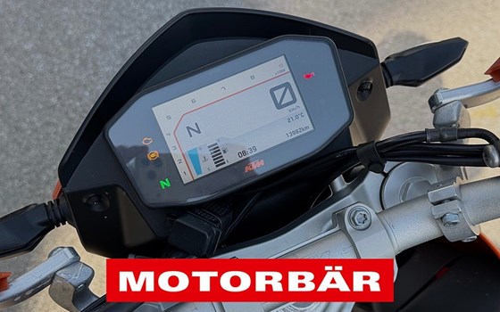 Gebrauchtmotorrad KTM 690 Duke - Bild 6