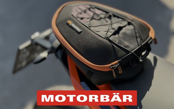 Gebrauchtmotorrad KTM 690 Duke - Bild 7