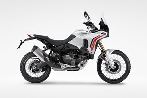 Angebot Ducati DesertX