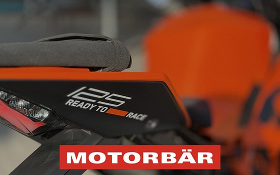 Gebrauchtmotorrad KTM RC 125 - Bild 6