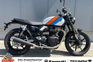 Angebot Triumph Speed Twin 900