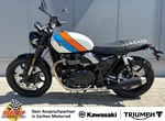 Angebot Triumph Speed Twin 900