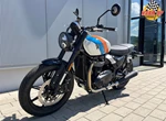 Angebot Triumph Speed Twin 900