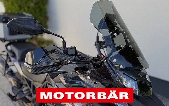 Gebrauchtmotorrad Benelli TRK 502 X - Bild 5