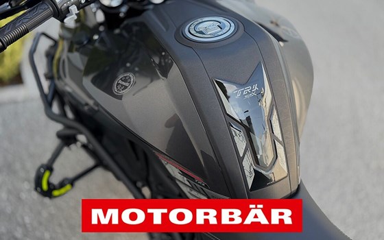 Gebrauchtmotorrad Benelli TRK 502 X - Bild 9
