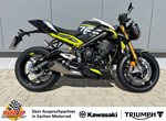 Angebot Triumph Street Triple 765 Moto2 Edition