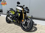 Angebot Triumph Street Triple 765 Moto2 Edition