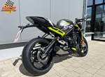 Angebot Triumph Street Triple 765 Moto2 Edition