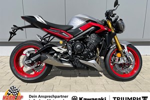 Angebot Triumph Street Triple 765 RX
