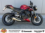 Angebot Triumph Street Triple 765 RS