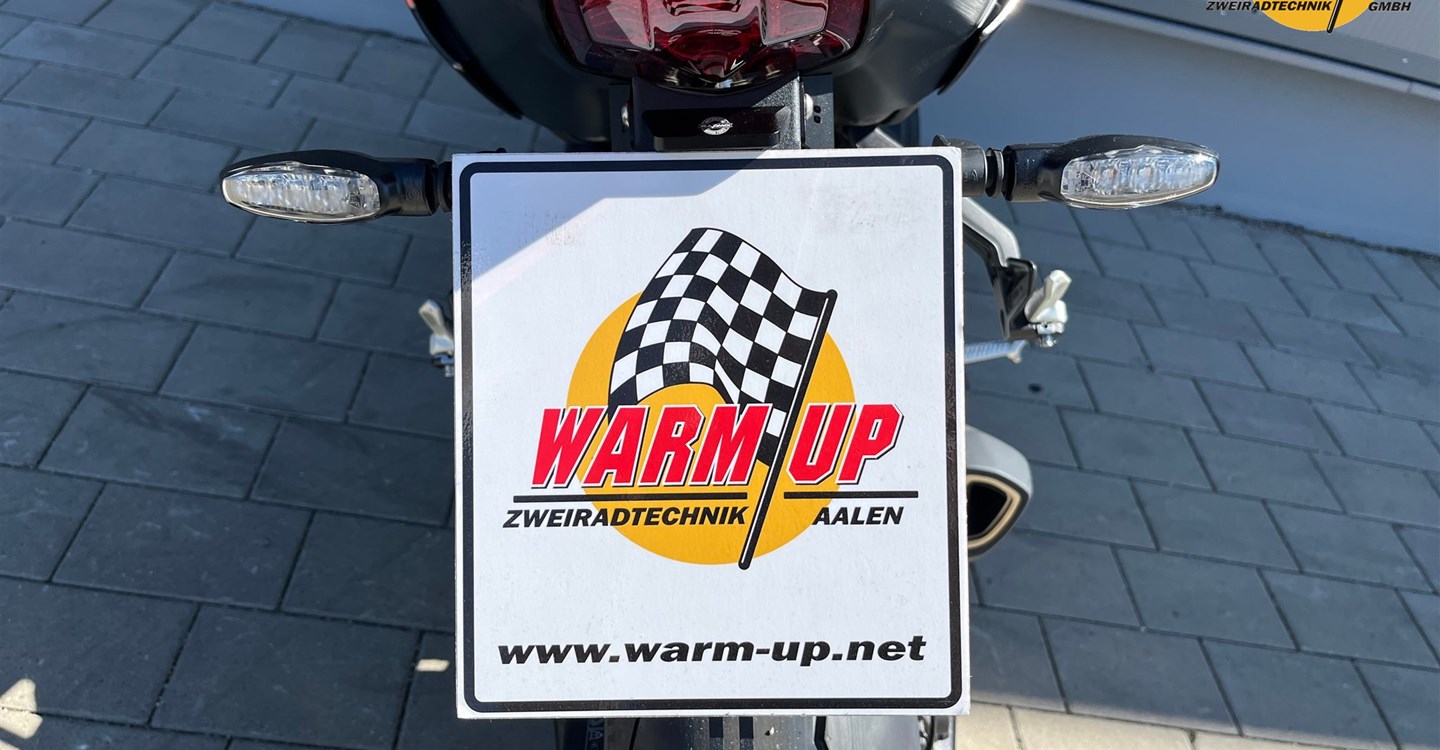 Angebot Triumph Street Triple 765 RS