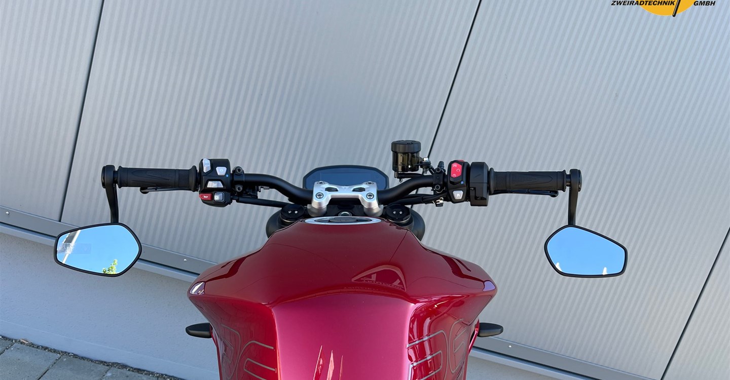 Angebot Triumph Street Triple 765 RS
