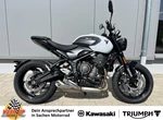 Angebot Triumph Trident 660