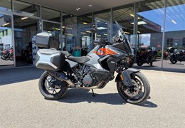 Gebrauchte KTM 1290 Super Adventure S