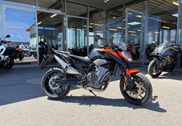 Gebrauchte KTM 890 Duke