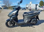 Angebot Sym Echs 125