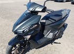 Angebot Sym Echs 125