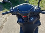 Angebot Sym Echs 125