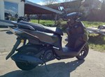 Angebot Sym Echs 125