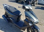 Angebot Sym Echs 125