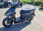 Angebot Sym Echs 125