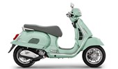 Vespa GTS 310