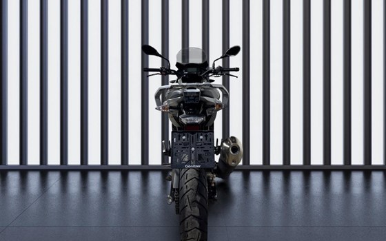 Gebrauchtmotorrad BMW G 310 GS - Bild 10