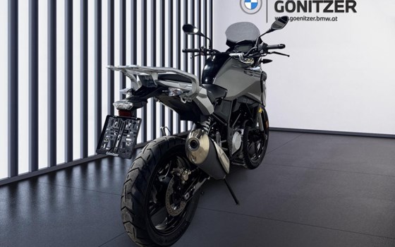 Gebrauchtmotorrad BMW G 310 GS - Bild 11