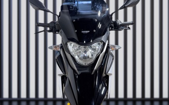 Gebrauchtmotorrad BMW G 310 GS - Bild 13