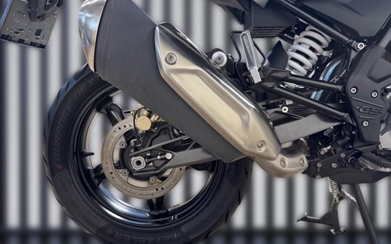 Gebrauchtmotorrad BMW G 310 GS - Bild 15