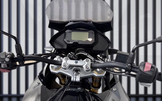 Gebrauchtmotorrad BMW G 310 GS - Bild 17