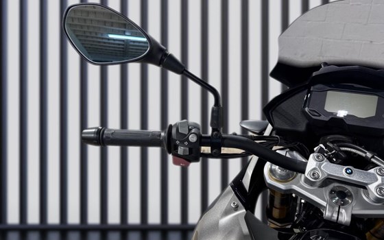 Gebrauchtmotorrad BMW G 310 GS - Bild 18