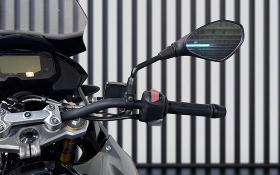 Gebrauchtmotorrad BMW G 310 GS - Bild 19