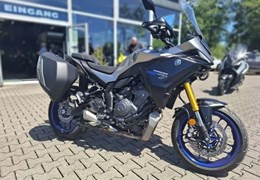 Gebrauchte Yamaha Tracer 7 GT Y-AMT