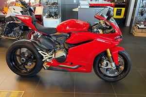 Angebot Ducati 1299 Panigale