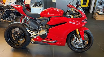 Gebrauchtfahrzeug Ducati 1299 Panigale