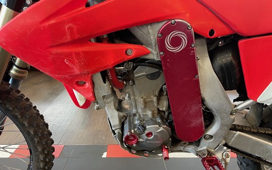 Gebrauchtmotorrad Honda CRF 250 X - Bild 3