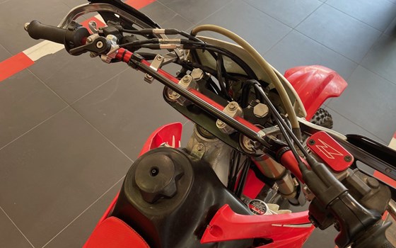 Gebrauchtmotorrad Honda CRF 250 X - Bild 6